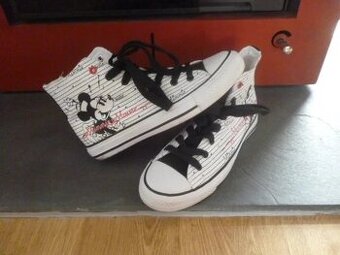 tenisky Minnie vel. 39