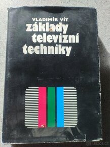 Základy televizní techniky - 1