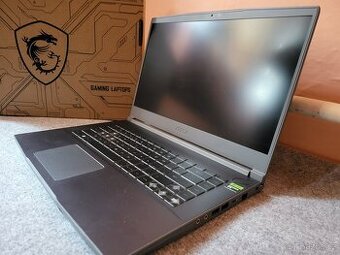 Herní mašina RTX 4050/ 64GB RAM DDR5 ,