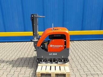 Vibrační deska LG504 Husqvarna