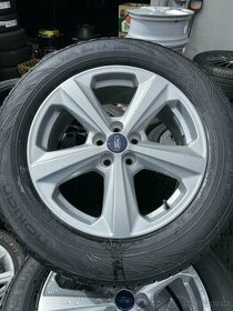 Zimni Sada Ford Edge