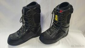 Snowboardové boty Flow vel.45.5