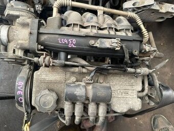 Prodám motor Chevrolet Aveo 1,2 BA č. 22950