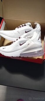 N.ové značkové dámské-dívčí tenisky Nike Air Max vel.36,5