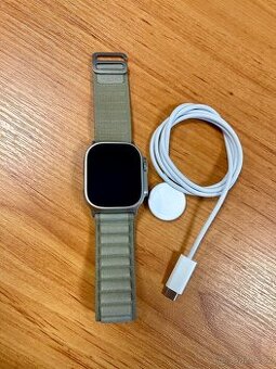 Apple Watch Ultra 2