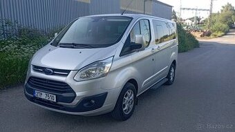 Ford Tourneo Custom 2.2 tdci
