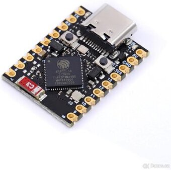 Prodám nové nepoužite ESP32-S3 Zero Super Mini