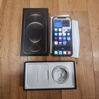 Iphone 12 Pro max 128gb