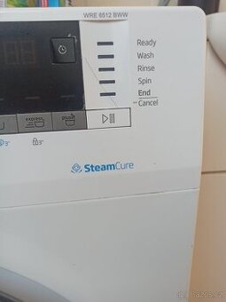 Pračka Beko Slim