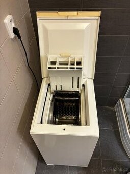 Pračka Whirpool za odvoz