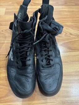 Nike Air veilkost 45