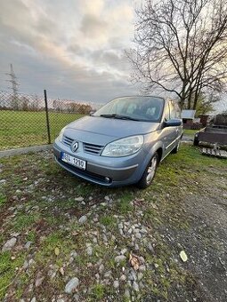 Renault Scenic 1.6 16V