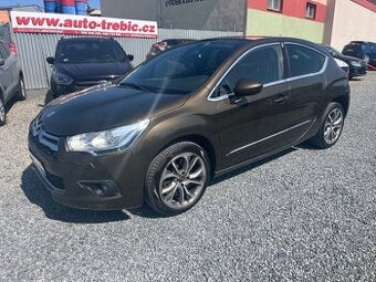 CITROEN DS4 1,6i SPORT CHIC - 1