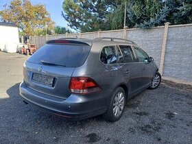 Dily vw golf 6 2.0tdi 103kw cbd 6q manual