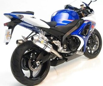 Vyfukova koncovka EVO-II Leo Vince Suzuki GSXR1000 GSX-R1000
