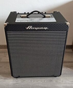 Basové kombo AMPEG Rocket Bass RB112