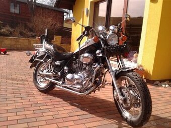 Yamaha virago 1100