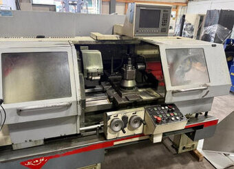 Soustruhy - CNC MS 50