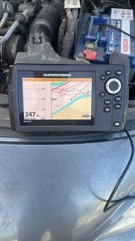 Humminbird HELIX 5 CHIRP GPS G2