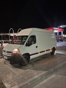 Renault Master L3H3
