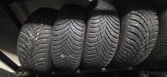 205/55 R 16 zimní