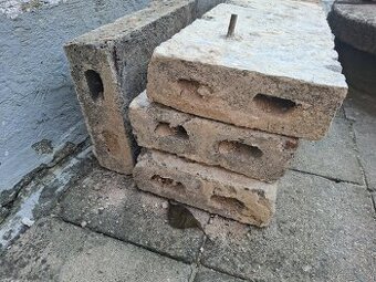 PZD desky 2000x300x90