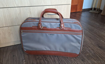 Samsonite Cestovná taška/kufor/batožina