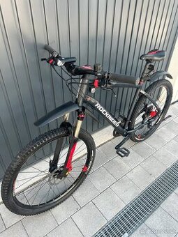 27.5 Zoll Rockrider ST 540 XL Horské kolo – Velikost rámu XL