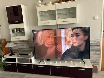 TV stěna a komoda