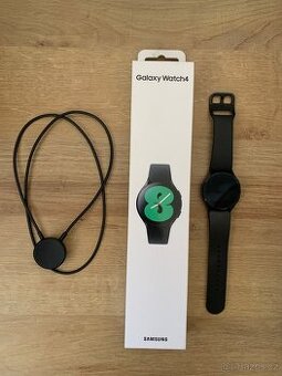 Samsung Galaxy Watch 4 (40mm)