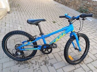 Dětské kolo Felt 20"