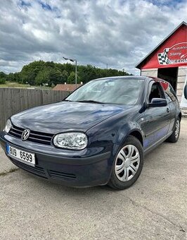 Golf 1.4. 16v