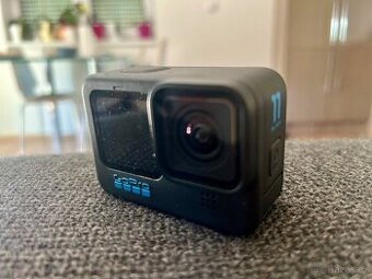GoPro 11 black - 1