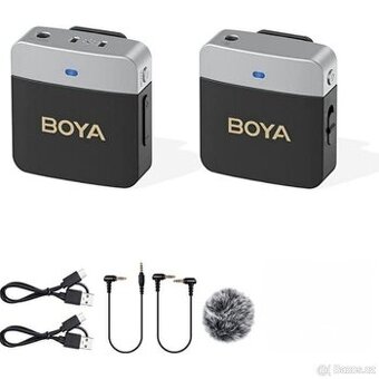 Mikrofon Boya BY-M1V1
