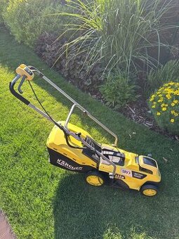 AKU Sekačka KARCHER