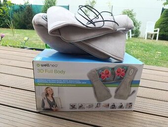 Massage machine - 1