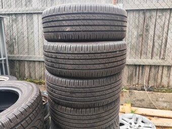 205/45r17 88V Continental
