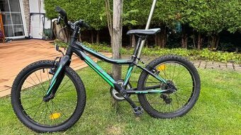 CTM Jerry 3 vel. 20 + helma 52-55 cm