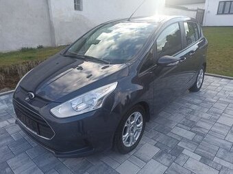 Ford B Max 1.0 Eco Boost