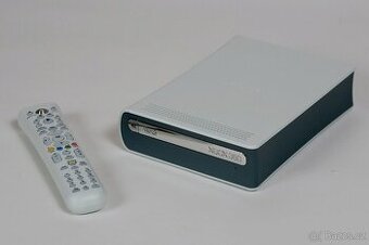 Xbox 360 HD DVD player