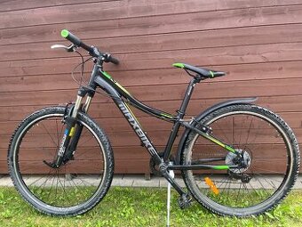 Dětské kolo MAXBIKE M506 - vel. 26