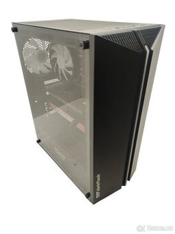 PC Asus Gaming Black ( 12 měsíců záruka+Faktura )