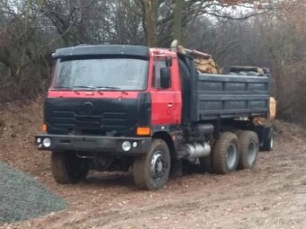 Tatra 815