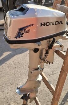 Honda BF5A