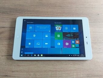 Chuwi tablet Hi8 - 8" IPS, FHD+ (1920×1200)Windows 10