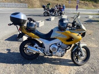 TDM 850 yamaha