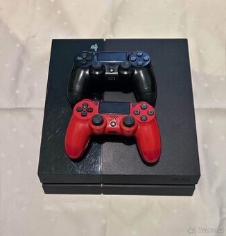 Ps4 500gb