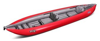 Nový kajak Gumotex Twist 2/1