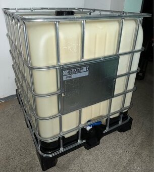 IBC kontejner 1000 l