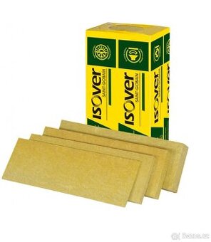 Isover orsil NF 333 140 mm fasádní minerální vata 176 m2